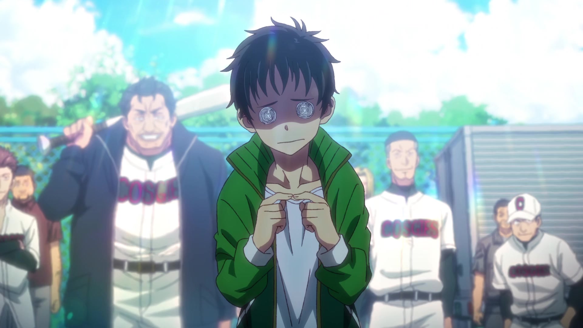[Tsukyio Editing Resources] Zom 100 - Ep 7 - 199.mp4